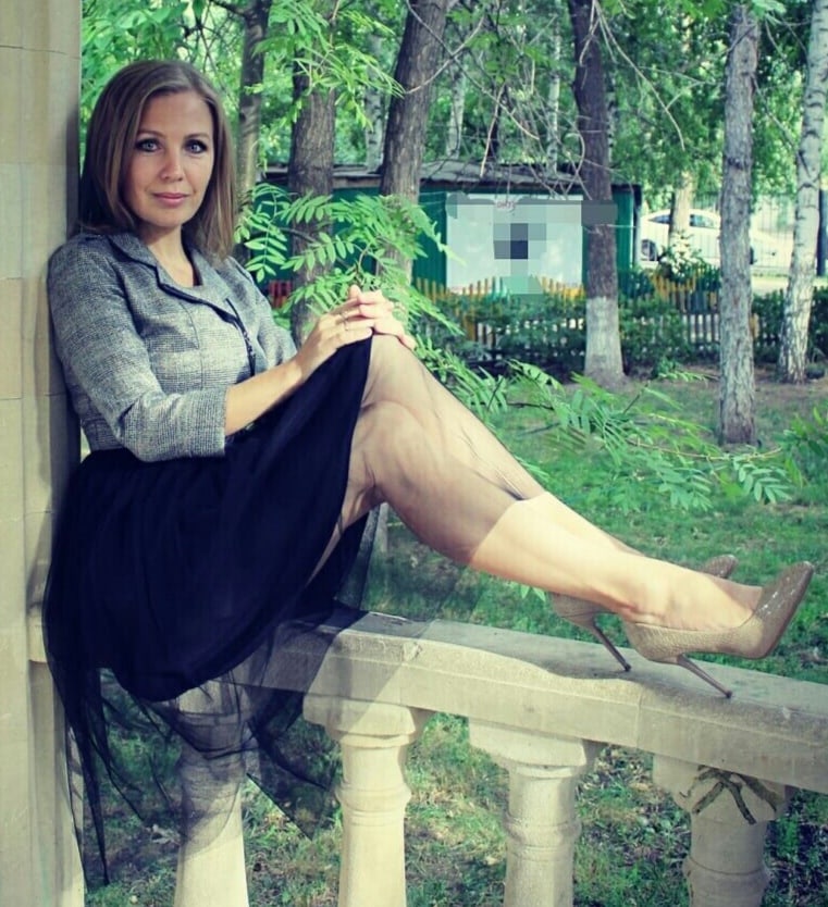 Любовь Степанова | Оренбург