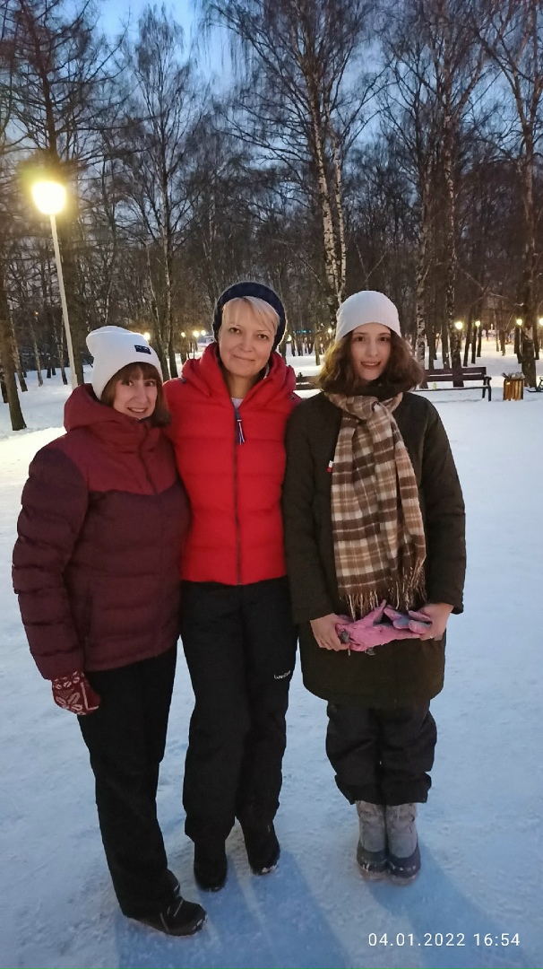 Светлана Сосина | Москва