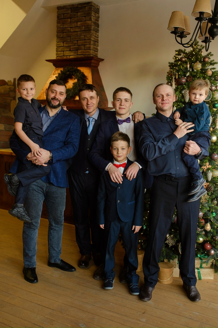 Наталья Щёголева | Чита