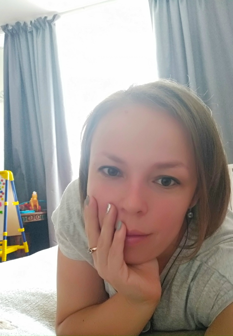 Оля Мишина |