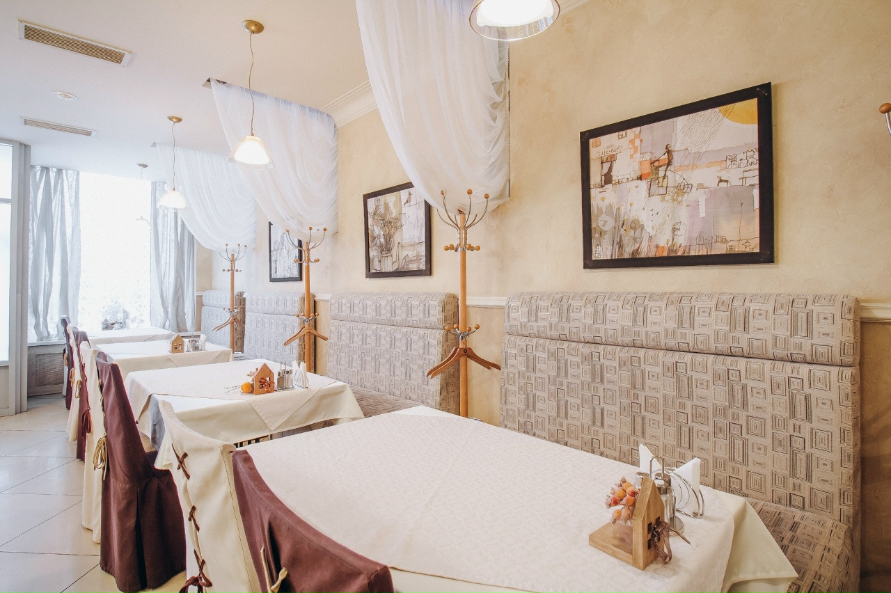 Ресторан комильфо озеры Ресторан комильфо озеры