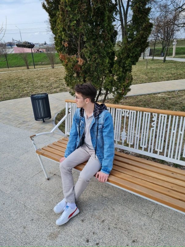 Александр Зиборов | Преображенье