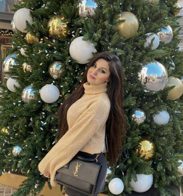 Оля Зотова | Брянск