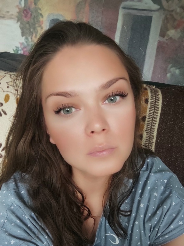 Анастасия Шевцова | Сочи