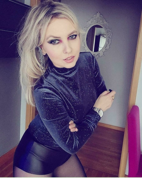 Alexandra 76 варшава слив Alexandra 76 варшава слив