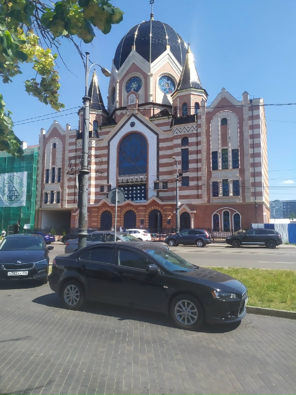 Елена Мосунова | Санкт-Петербург