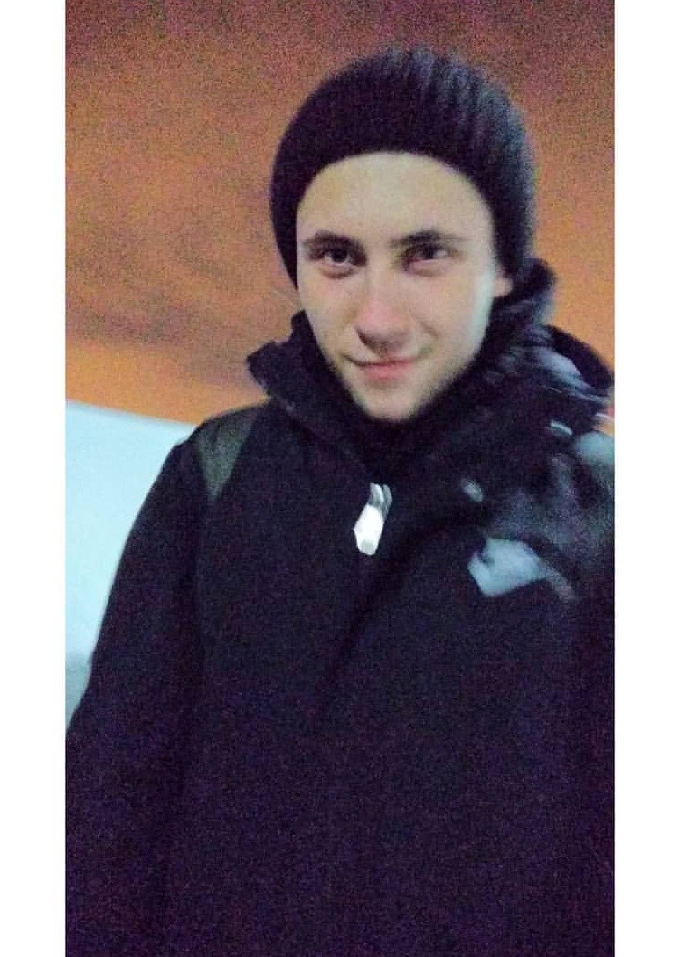 Дмитрий Стоянов | Москва