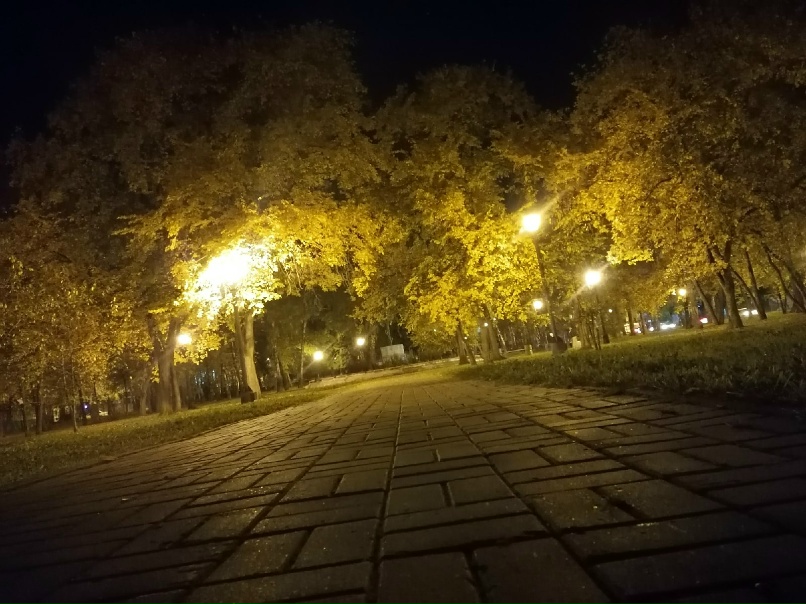 Мария Кирьякова | Новосибирск