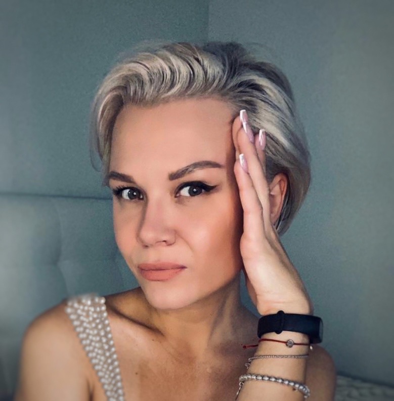 Яна Бега | Москва