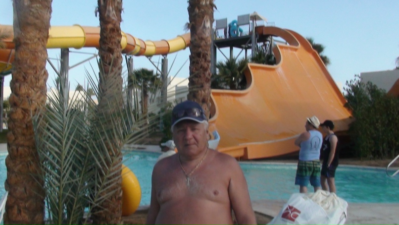 Александр Тимошин |