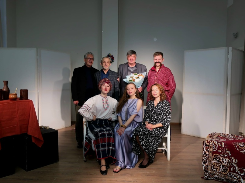 Алёна Гаврилова | Петрозаводск