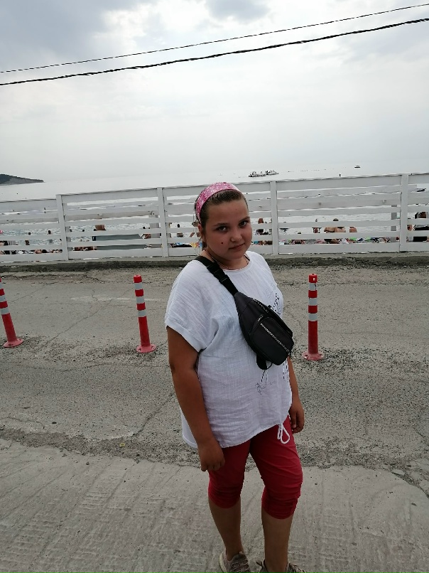 Екатерина Фатеева | Бологое