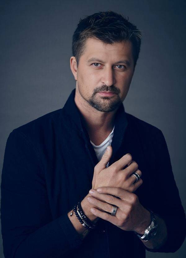 Андрей Хазов | Ярославль