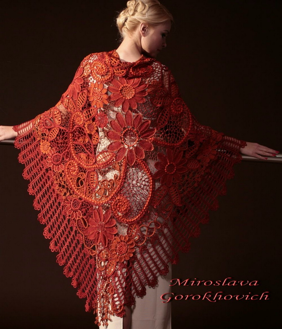 В МИРЕ ТВОРЧЕСКИХ ИДЕЙ – 65, изображение №91