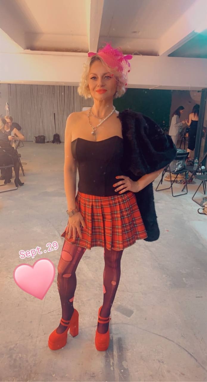 Елена Трапезникова | Москва