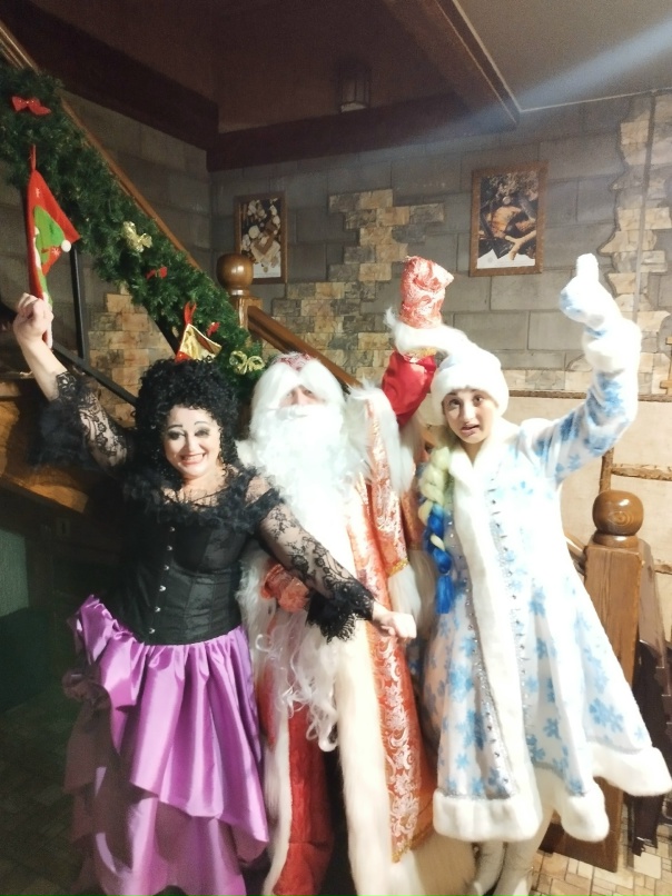 Ольга Головина | Братск