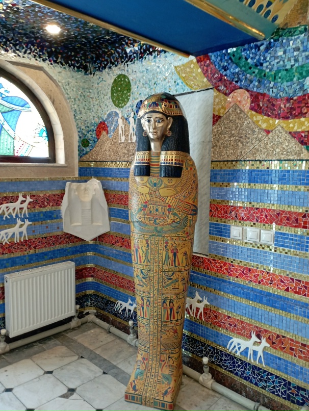 Наталья Москалёва | Воронеж