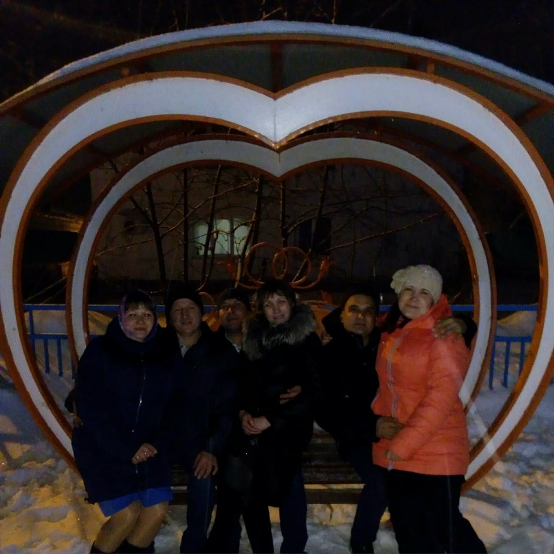 Альбина Петрова | Уфа