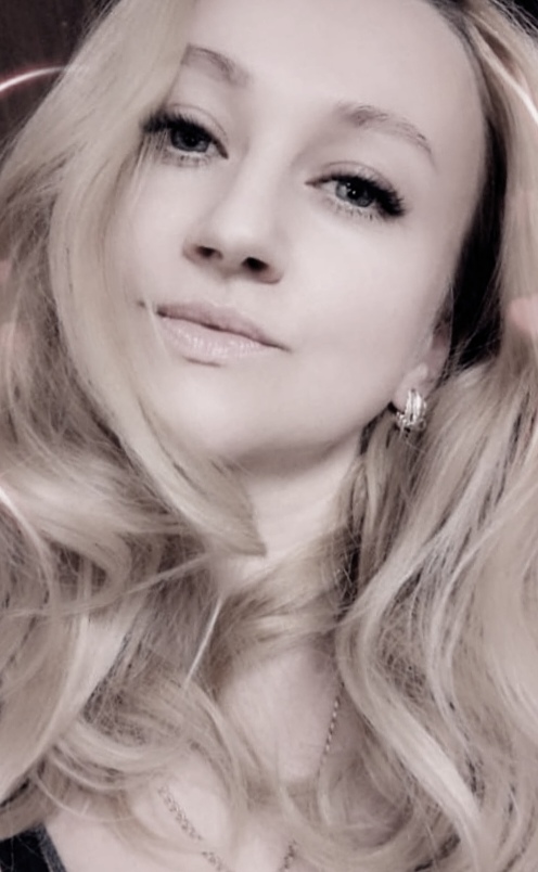 Ольга Кошкарева | Новосибирск