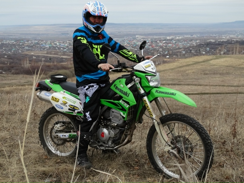 Ришат Гареев | Октябрьский