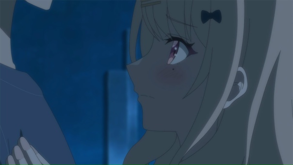 💋 Кадры к 6-й серии аниме «Keikenzumi na Kimi to, Keiken Zero na Ore ga,...