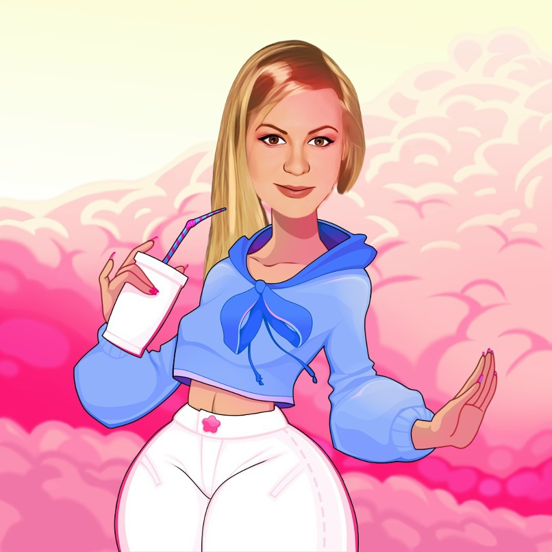 Любовь Кузнецова | Ижевск