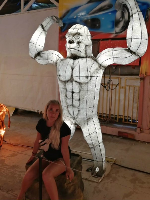 Анастасия Юрова | Котлас