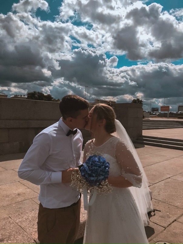 Роман Максимов | Санкт-Петербург