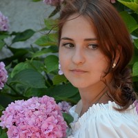 Фото Лиды Литовченко