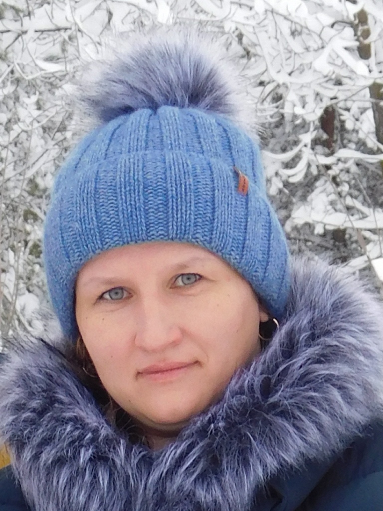 Елена Коржова | Бобруйск