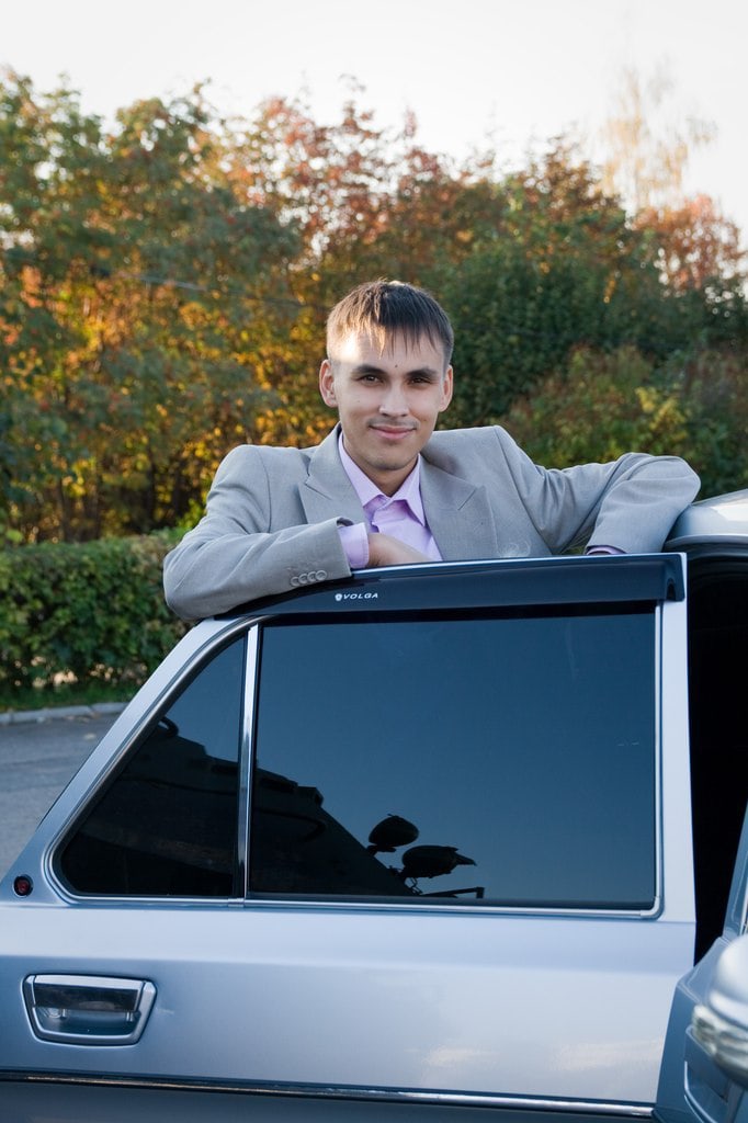 Евгений Назаров | Чебоксары