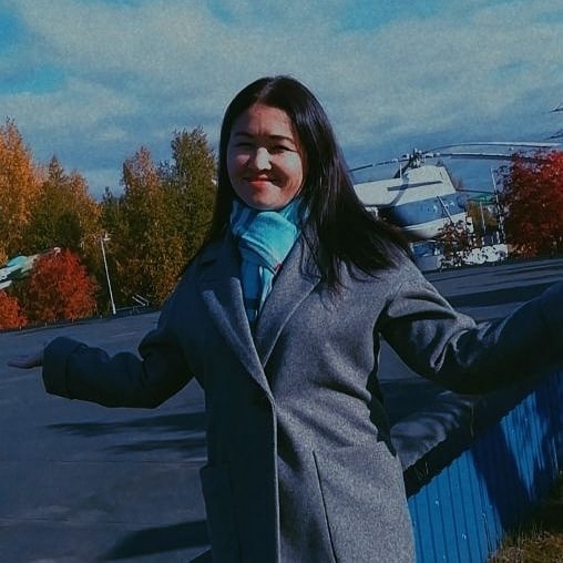 Альбина Ахметова | Нижневартовск