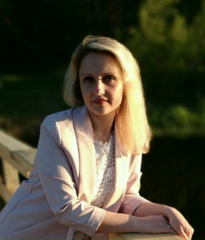 Екатерина Мурзина | Бежецк