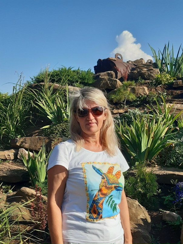 Татьяна Зарипова | Ижевск