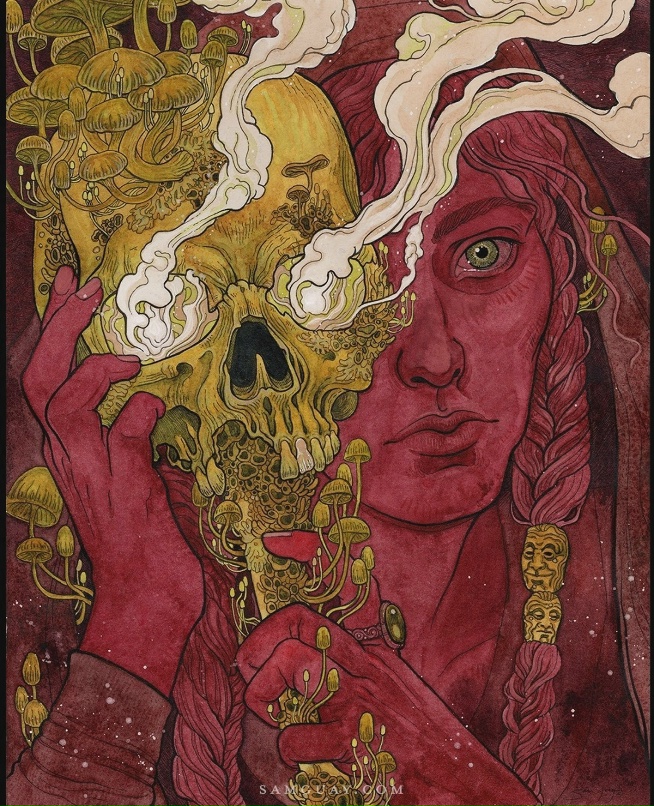 Надежда Данилова | Томск