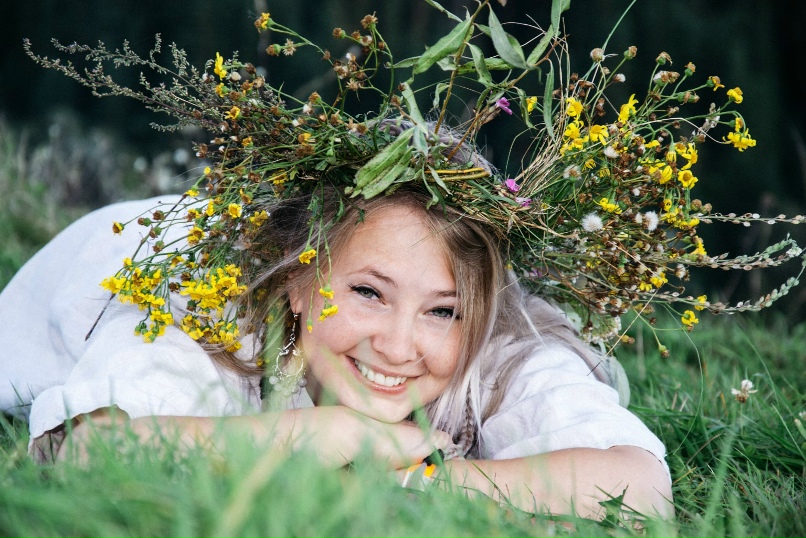 Алина Кондратьева | Москва