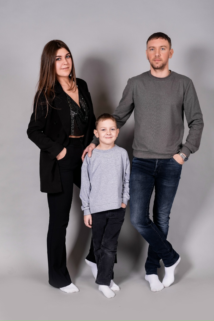 Вадим Наумов | Тайшет