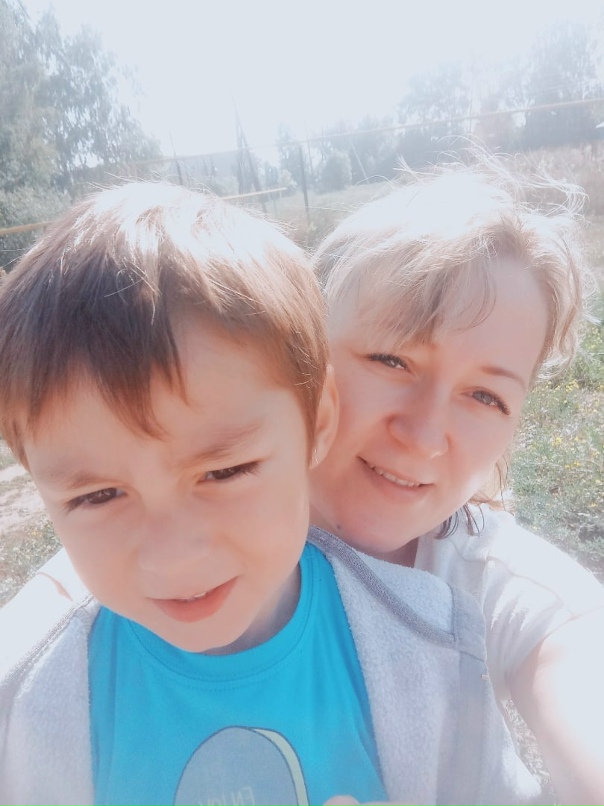 Ирина Муравьева | Нижний Новгород