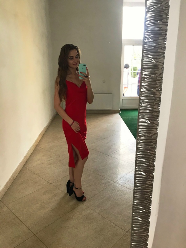 Татьяна Бахина | Могилёв