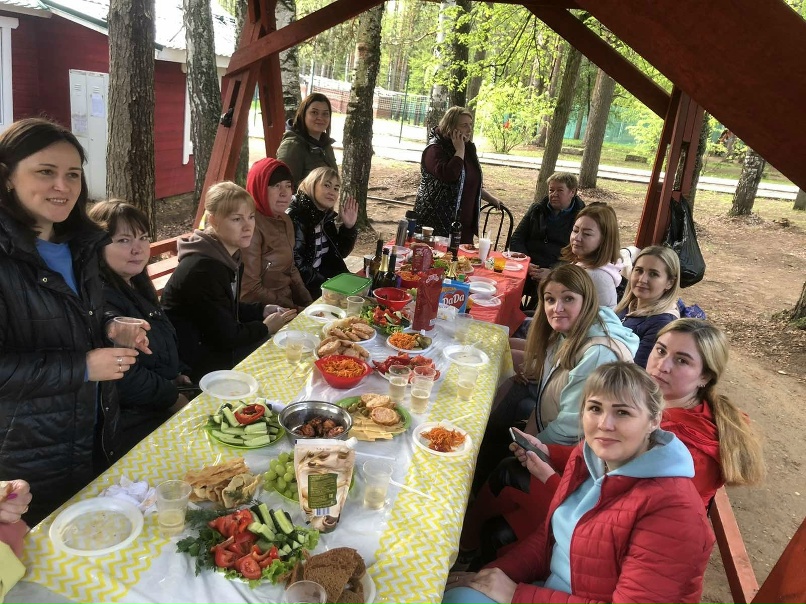 Юля Гурьянова | Пермь