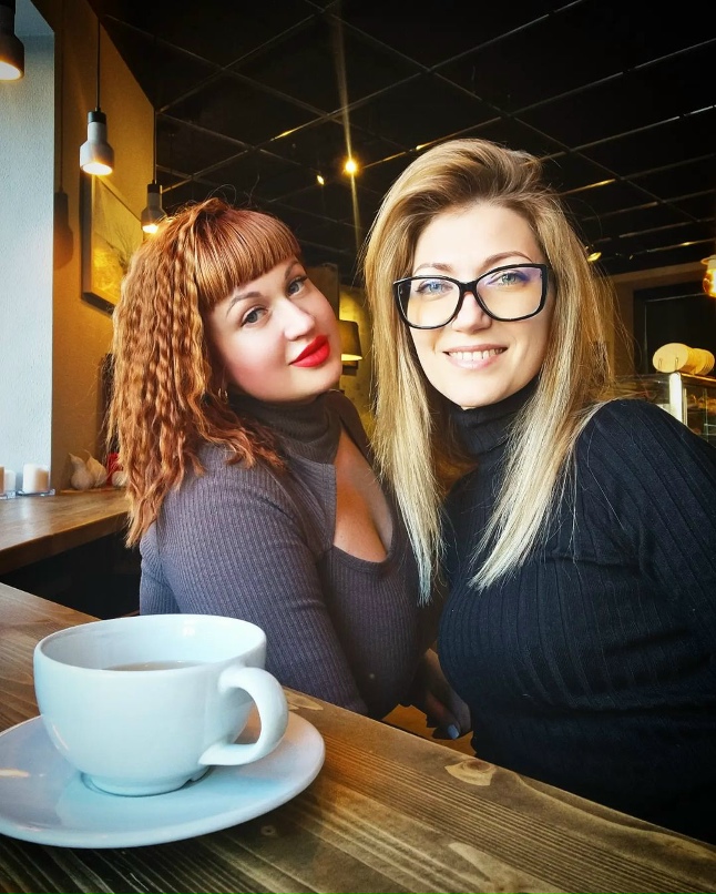 Анна Александровна | Гагарин