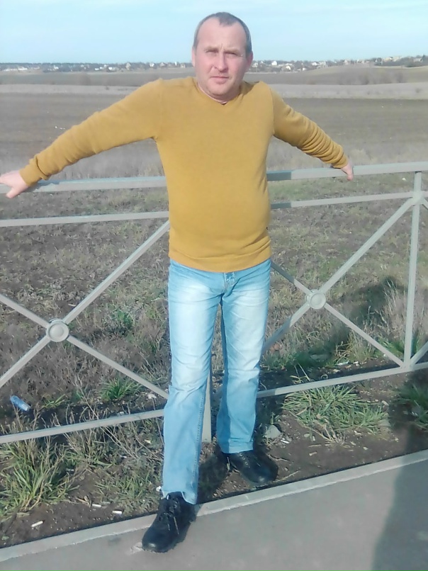 Михаил Репин | Краснодар