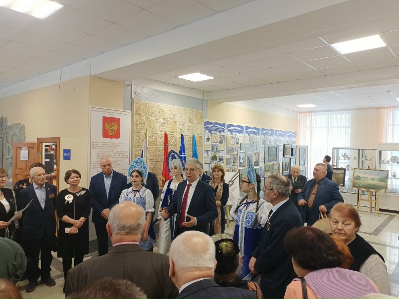 Анастасия Сахарова | Гжель (поселок)