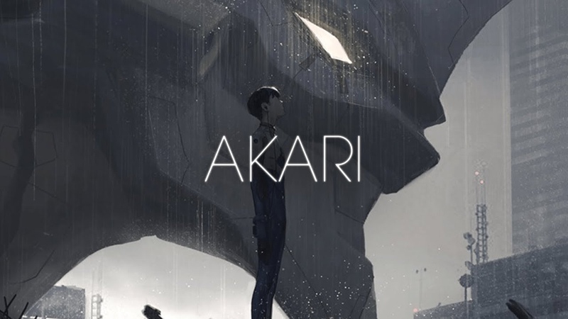 Akari Hope That Its You (feat. Annamarie