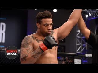 Greg Hardys troublesome past in the spotlight ahead of UFC debut | SportsCenter