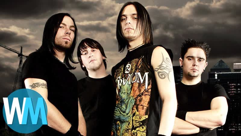 Top 10 Best Bullet for My Valentine