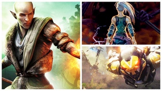 ИГРОНОВОСТИ Dragon Age 4 покажут на следующей неделе. 2D Bloodborne - Morbid: The Seven Acolytes