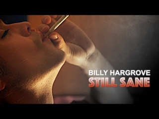 billy hargrove —  i’m still sane.