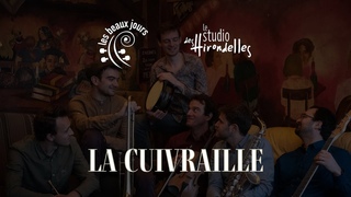 La Cuivraille Livestream