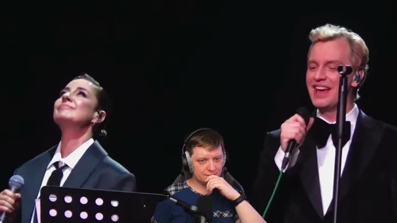 Потеряны во времени, Реакция на Алексей Гоман, Мария